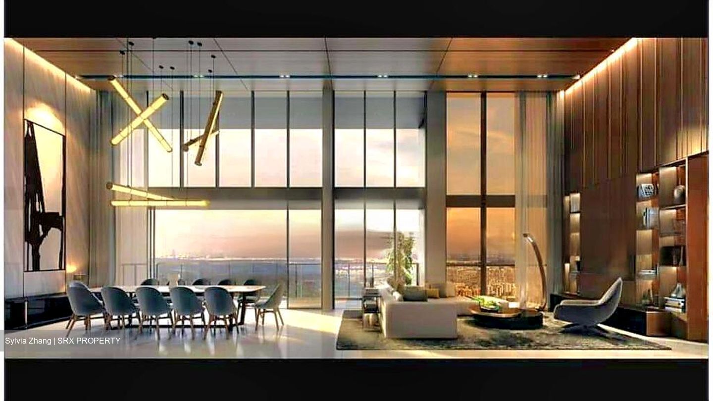 Kopar At Newton (D9), Apartment #466788551